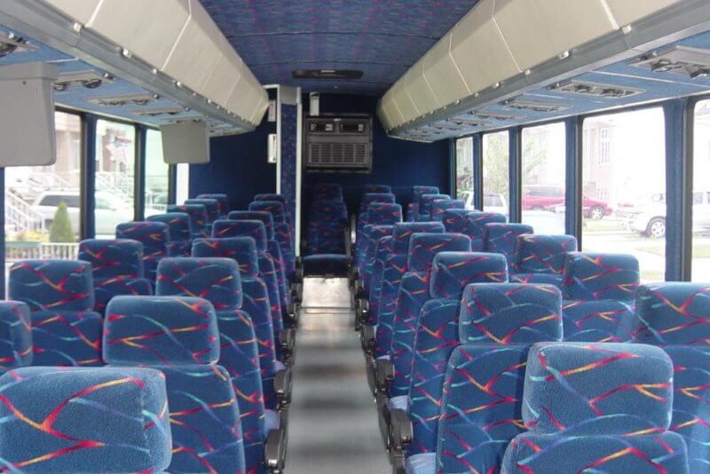 Top 25 Charter Buses Lafayette LA Rentals Prices & Reviews